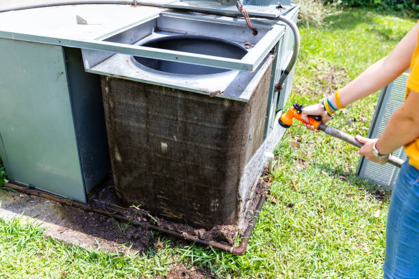 Best Commercial Air Duct Cleaning  in Westerville, OH