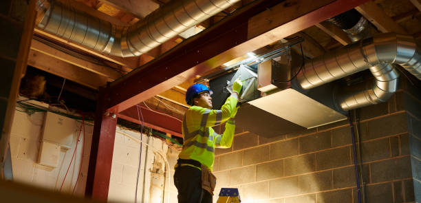 Best Affordable HVAC Duct Cleaning  in Westerville, OH