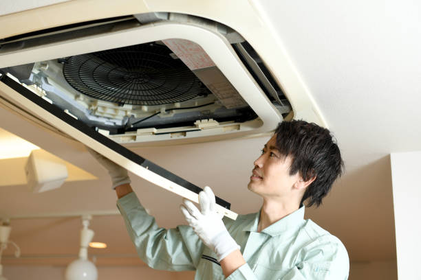 Best Air Vent Cleaning Services  in Westerville, OH