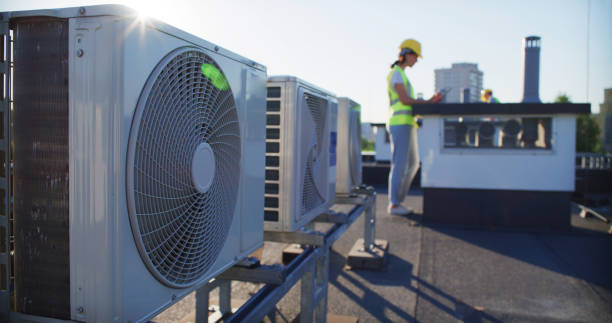 Best Residential Air Duct Cleaning  in Westerville, OH