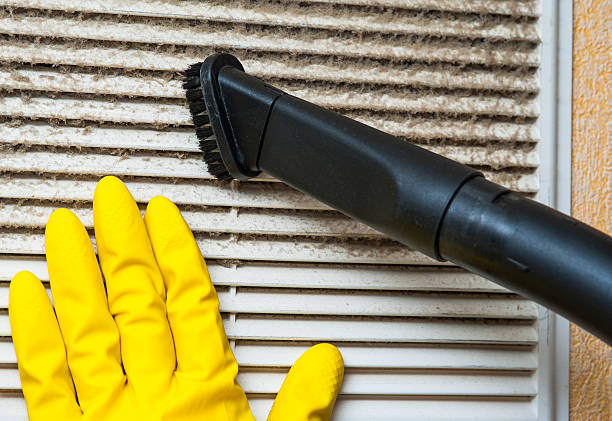 Best Air Duct Cleaning Near Me  in Westerville, OH